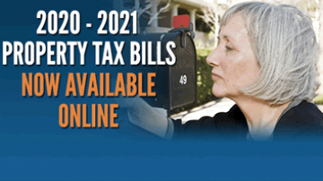 property Tax Bills
