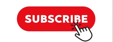 Subscribe with hovering mouse pointer